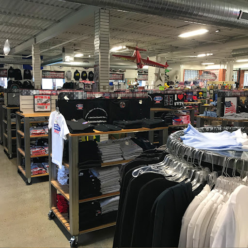 Clothing Store «Made In America Store», reviews and photos, 1000 W Maple Ct, Elma, NY 14059, USA