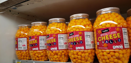 Grocery Store «Vons», reviews and photos, 12961 W Chapman Ave, Garden Grove, CA 92840, USA