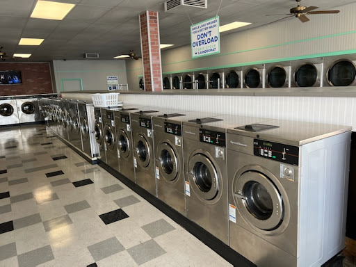 Spin Cycle Laundromat, LLC