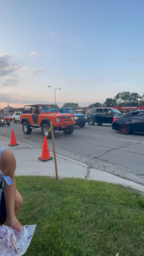 Mexican Restaurant «Chipotle Mexican Grill», reviews and photos, 32824 Woodward Ave, Royal Oak, MI 48068, USA