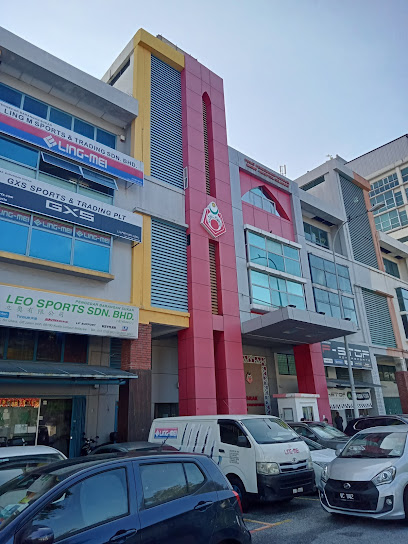 Hospital Selayang Cataract Centre-MAIWP