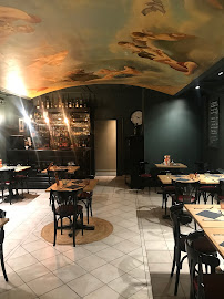 Atmosphère du Restaurant Zorn la petite auberge à Laon - n°5