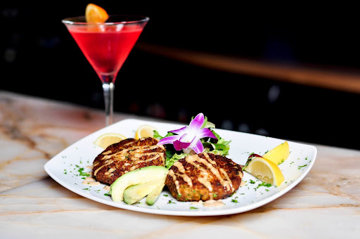 Lounge «Blue Martini Lounge», reviews and photos, 2432 E Sunrise Blvd, Fort Lauderdale, FL 33304, USA