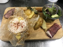 Charcuterie du Restaurant l’IglooBar gourette à Eaux-Bonnes - n°2