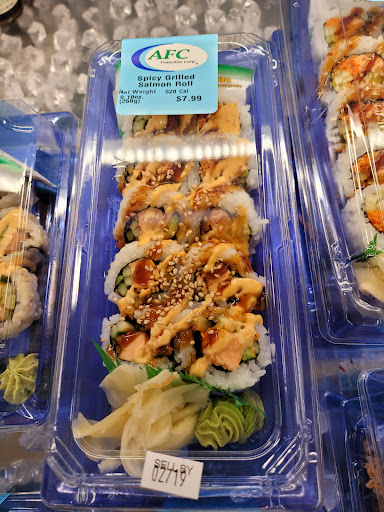 Supermarket «Big Y», reviews and photos, 100 Mayfield St, Worcester, MA 01602, USA