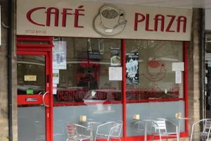 Cafe Plaza image