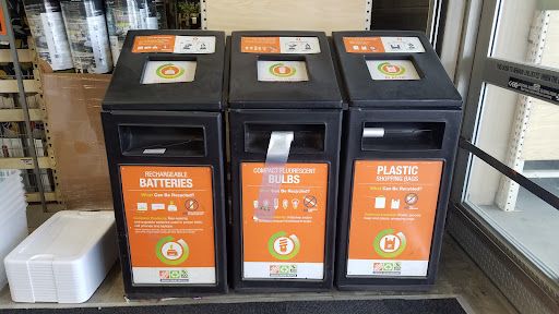 Home Improvement Store «The Home Depot», reviews and photos, 3 Mystic View Rd, Everett, MA 02149, USA