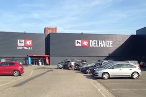 AD Delhaize Oostmalle image
