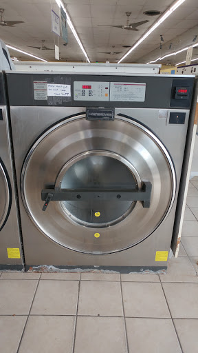 Laundromat «Orems Laundry», reviews and photos, 2100 Orems Rd, Middle River, MD 21220, USA