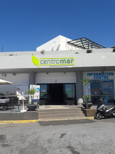 CentroMar Shopping & Business Centre