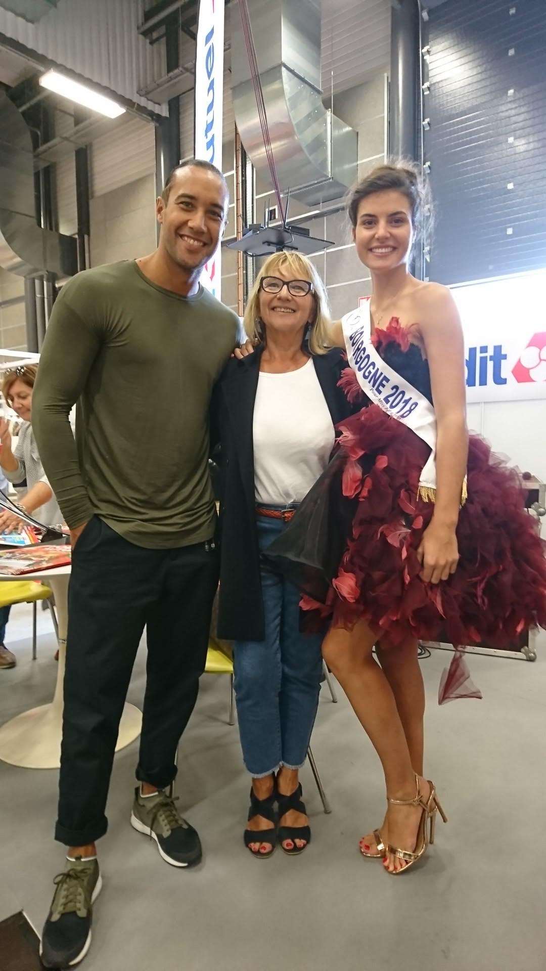 Photo n° 1 de l'avis de sylviane.o fait le 25/09/2018 à 07:28