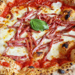 Photo n°2 de l'avis de Chris. fait le 28/08/2022 à 12:21 sur le  ANNO Pizzeria Napoletana à Soest
