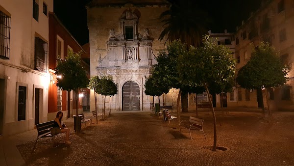 Imagen de Hotel Eurostars Patios de Córdoba (29 de 29)