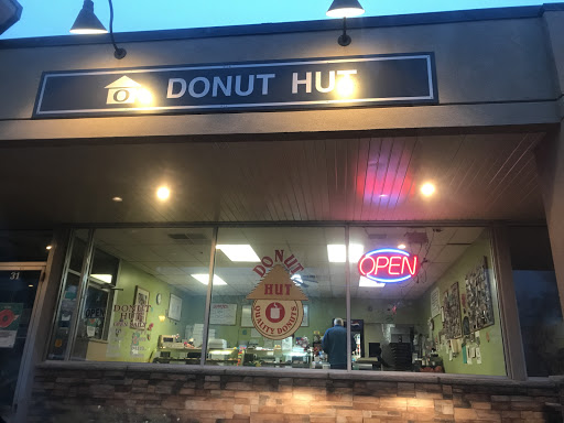 Donut Shop «Donut Hut», reviews and photos, 31 Little Canada Rd E, Little Canada, MN 55117, USA