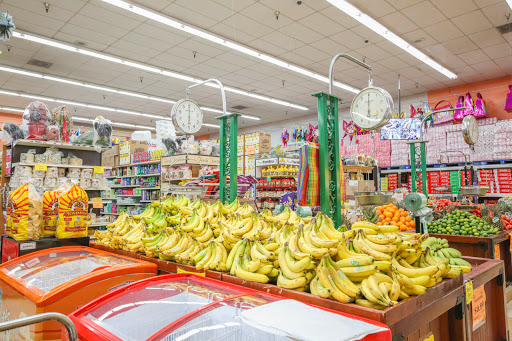 Supermarket «La Reina SuperMarkets», reviews and photos, 1357 E Louise Ave, Lathrop, CA 95330, USA