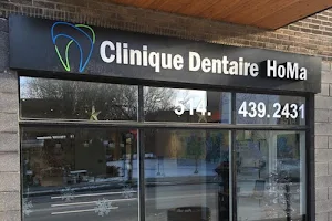 Clinique Dentaire HoMa image