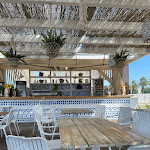 Photo n°1 de l'avis de Gaia.a fait le 13/08/2023 à 06:15 sur le  Bagno 27 à Barletta