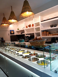 Photo n°27 de Bar à Couscous Le Blé d'Art à Charleville-Mézières ()