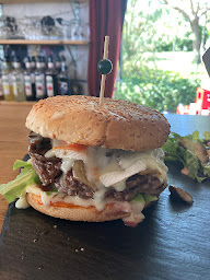 Photo n°14 de Bar Restaurant Le Bec D'Andaine à Genêts ()