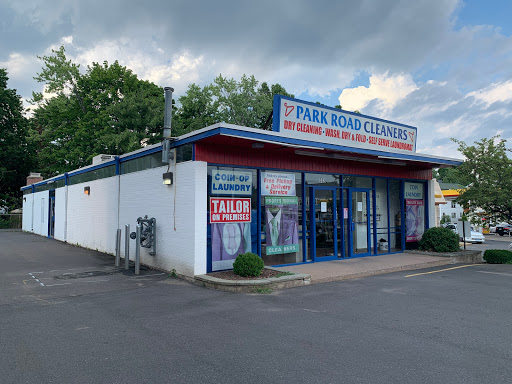 Park Road Cleaners