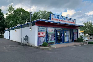 Park Road Cleaners image