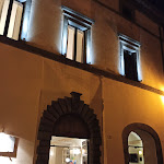 Photo n°4 de l'avis de Juan.i fait le 01/11/2021 à 17:10 sur le  Hotel Palazzo Piccolomini à Orvieto