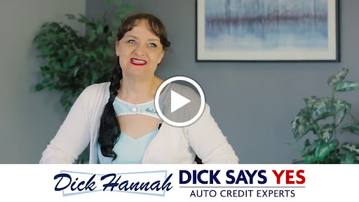 Used Car Dealer «Dick Hannah Dick Says Yes», reviews and photos, 1200 NE 95th St, Vancouver, WA 98665, USA