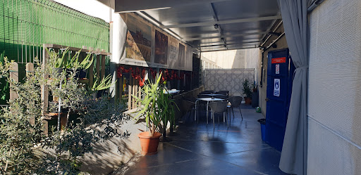 CD. Padel the Quemadas — foto 3