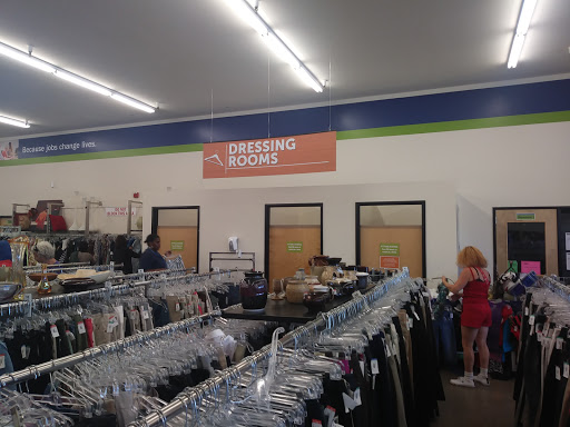Thrift Store «Goodwill», reviews and photos