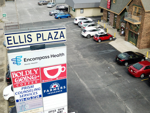 Coffee Shop «Boldly Going Coffee Shop», reviews and photos, 1208 Rucker Blvd, Enterprise, AL 36330, USA