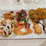 Photo n°7 de l'avis de Silvestro.a fait le 12/09/2019 à 17:16 sur le  Ristorante Pizzeria Pedro's à Cariati