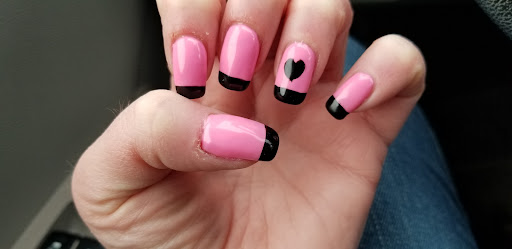 Nail Salon «L T Artistic Nail Salon», reviews and photos, 161 NJ-73, Voorhees Township, NJ 08043, USA