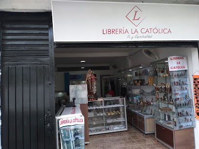 Libreria La Católica Tumaco