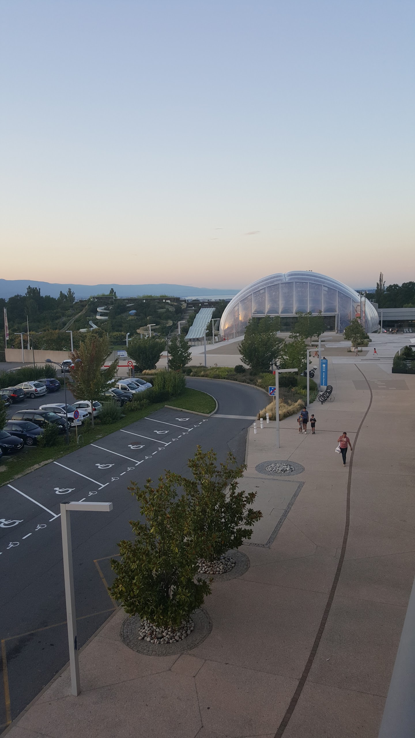 Photo n° 1 de l'avis de Nono. fait le 15/08/2017 à 12:07