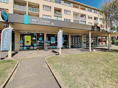 Nestenn à Franconville