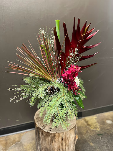 Florist «City Bloom, Inc», reviews and photos, 1300 Clay St #162b, Oakland, CA 94612, USA