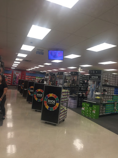 Shoe Store «Shoe Carnival», reviews and photos, 4648 S Cooper St, Arlington, TX 76017, USA