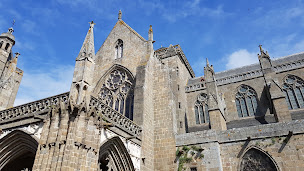 Photo n°82 de L'évêché à Dol-de-Bretagne ()