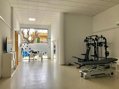 Neurogenesis Centre de rehabilitació Avinguda d'Alcúdia, 247, 07300 Inca, Balearic Islands, España