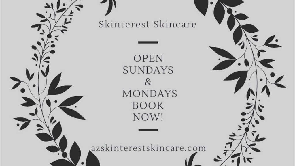 Skinterest Skincare 85340