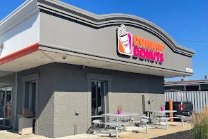 Dunkin' image