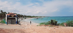 Zdjęcie Pakkirapa Sea Park Beach obszar udogodnień