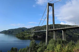 Osterøy Bridge image