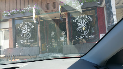 Coffee Shop «Sweet Espressions Coffee House», reviews and photos, 107 W Washington St, Kirksville, MO 63501, USA