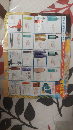 Beauty Supply Store «Vecina Beauty Supply», reviews and photos, 364 Centre St, Jamaica Plain, MA 02130, USA