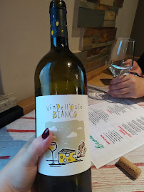 Menu du Ristorante Pizzeria Al Forestiero à Zugliano