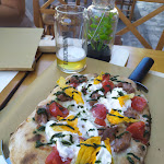 Photo n°2 de l'avis de Monica.e fait le 26/06/2021 à 12:38 sur le  La Pinsallegra à Rimini