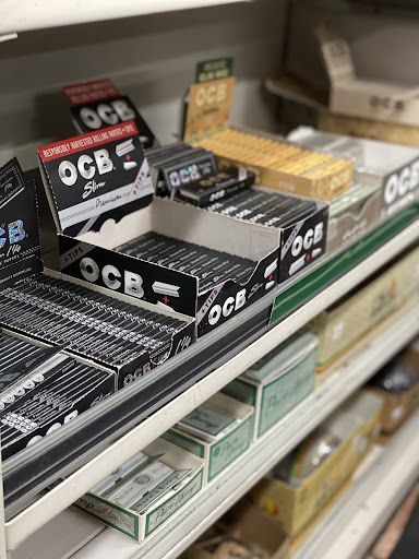 Tobacco Shop «California Tobacco Center», reviews and photos, 1501 Polk St, San Francisco, CA 94109, USA