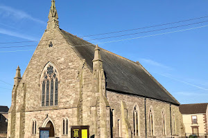 Second Presbyterian Church Newtownards