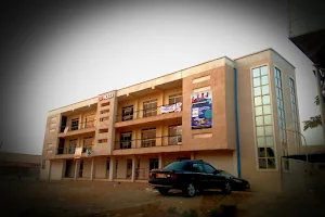 U.M. Plaza , Durumi District,Area 1,Abuja image